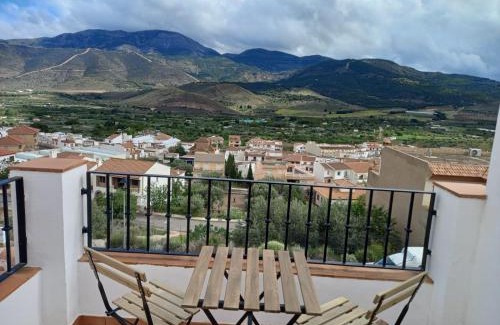 Laujar de Andarax Apartment | Casa Dinu