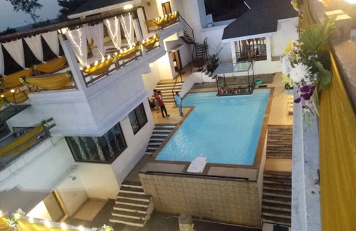 Kune Village Villa | CASA DIOS Luxury Pool Villas