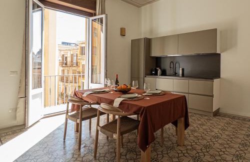 Castellammare Apartment | Casa Disìu