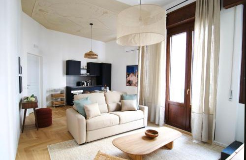 Castellammare Apartment | Casa Disìu