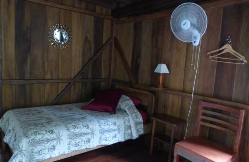 Mindo Cabin | Casa Divina Eco Lodge