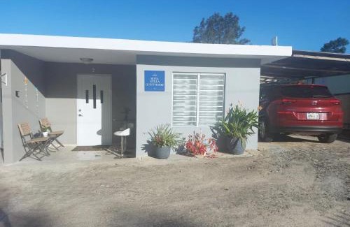 Aguada House | Casa Doña Guilla 2