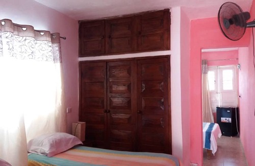 Trinidad House | Casa Doña Rita