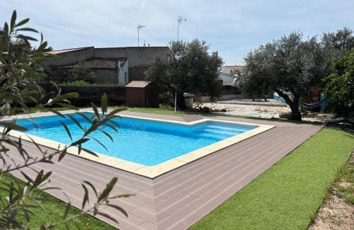 Reguengos de Monsaraz Villa | Casa do Aguadeiro