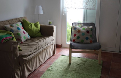 Almograve House | Casa do Almograve .2 / 4 people