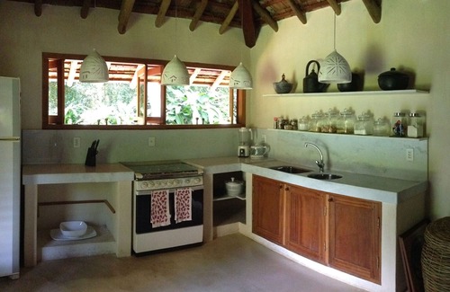 Trancoso House | Casa do Alto - Trancoso, Bahia