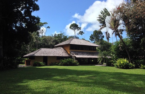 Trancoso House | Casa do Alto - Trancoso, Bahia