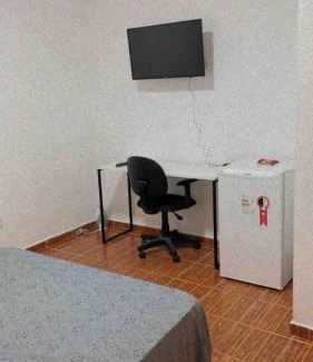 Guarulhos Apartment | Casa do Anderson