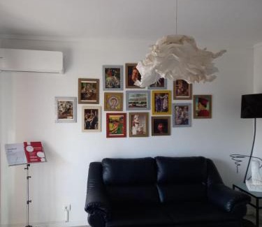 Portela House | Casa do Artista