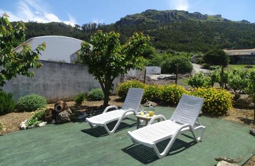 Praganca House | Casa Do Avô In Montejunto