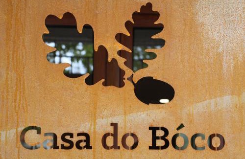 Meruge House | Casa do Boco