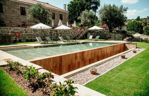 Meruge House | Casa do Boco