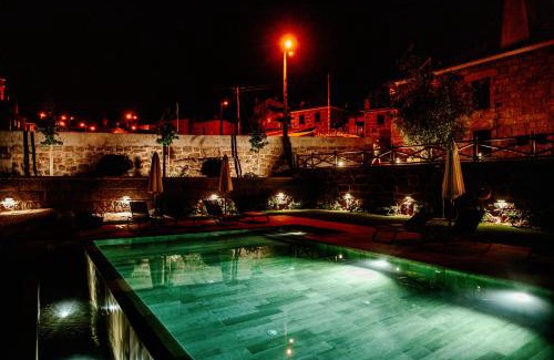 Meruge House | Casa do Boco