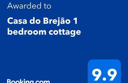 Sao Teotonio House | Casa do Brejão campo e praia