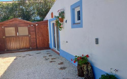 Sao Teotonio House | Casa do Brejão campo e praia