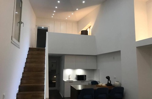 Evora House | CASA DO CABIDO - Elegance in simple traits