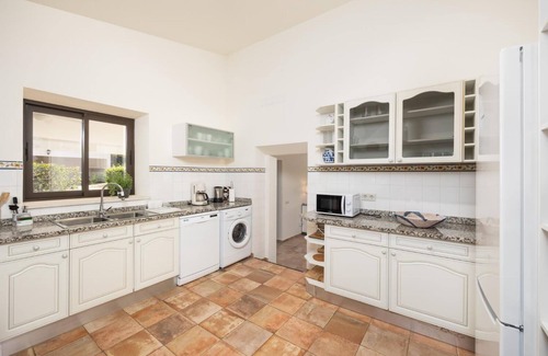 Moncarapacho e Fuseta Villa | Casa do Carmo - Five Bedroom Villa, Sleeps 10