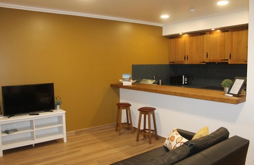 Pampilhosa da Serra Apartment | Casa do Centro