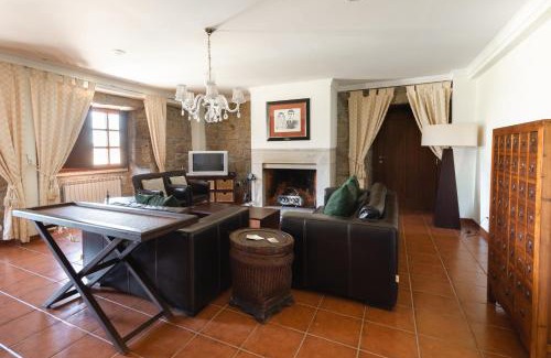 Montalegre e Padroso House | Casa do Cerrado