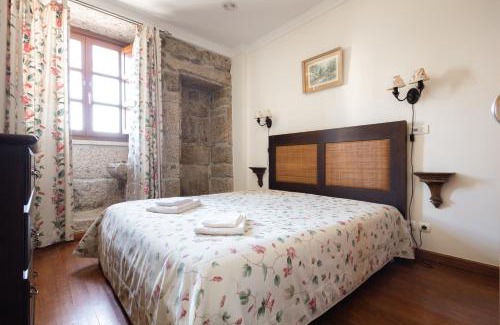 Montalegre e Padroso House | Casa do Cerrado