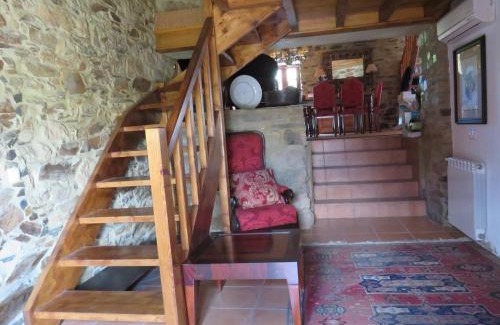 Montes da Senhora House | Casa do Chão Redondo
