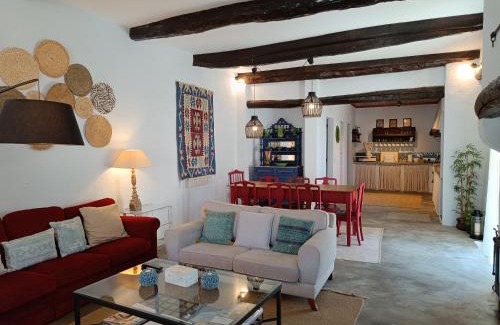 Carvalhal Benfeito House | Casa do Chafariz