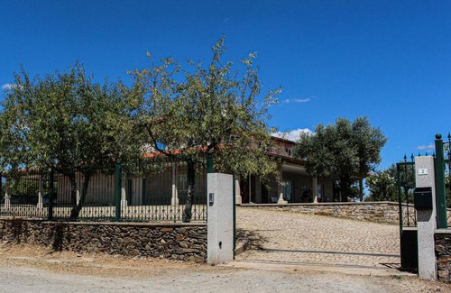Mogadouro House | Casa do Cruzeiro
