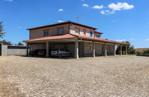 Mogadouro House | Casa do Cruzeiro