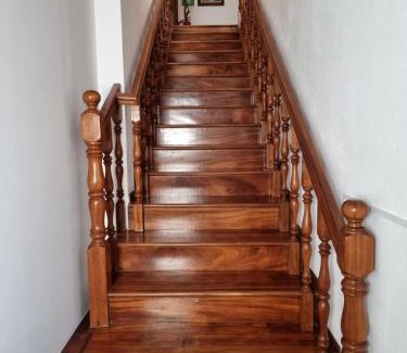 Vila Real House | Casa do Espadanal