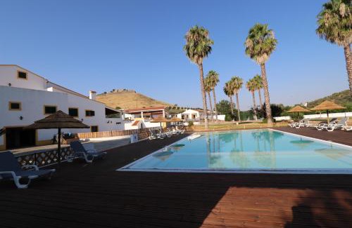 Elvas Apartment | Casa do Feitor - Monte da Graça