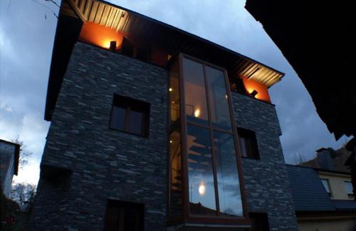 Las Herrerias House | Casa Do Ferreiro - La Fragua