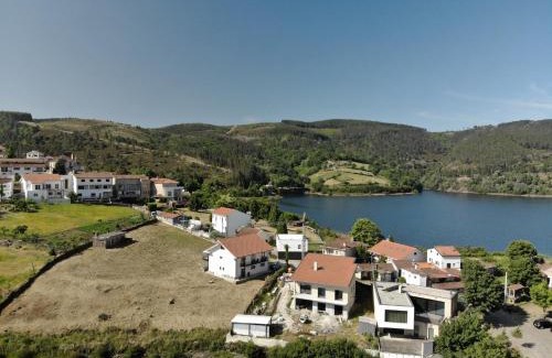 Cabril House | Casa do Ferreiro T2
