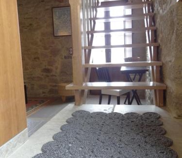 Alfoz House | Casa do Forno