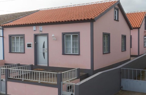Porto Judeu House | Casa do Galante