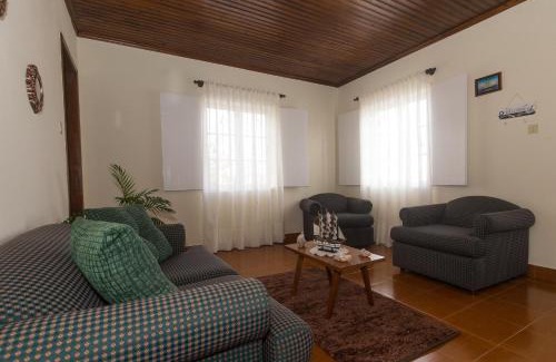 Porto Judeu House | Casa do Galante