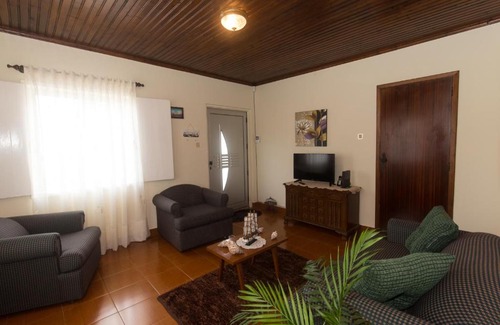 Porto Judeu House | Casa do Galante