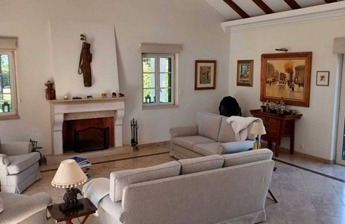 Quinta Do Conde House | Casa do Golf