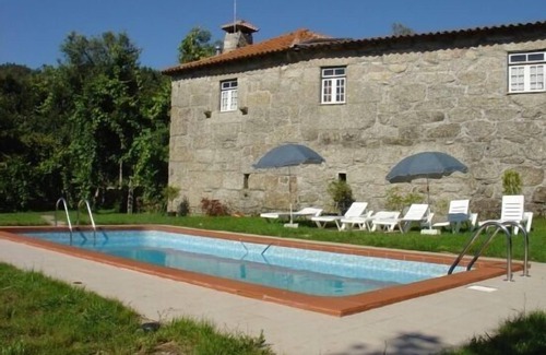 Cantelaes Cottage | Casa do Hospital for 10 people