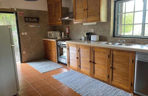 Ferreira do Zezere Cottage | Casa do Lago - Country Villas