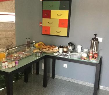 Gouveia Bed & Breakfast | Casa do Lagar de Tazem