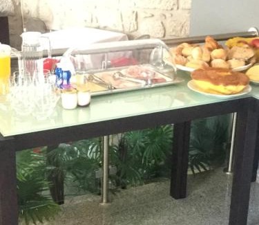 Gouveia Bed & Breakfast | Casa do Lagar de Tazem