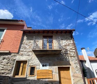 Meda House | Casa do Lagar
