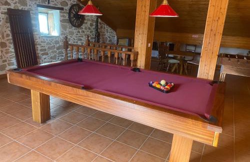 Areias Villa | Casa do Lago - Villas de Campo