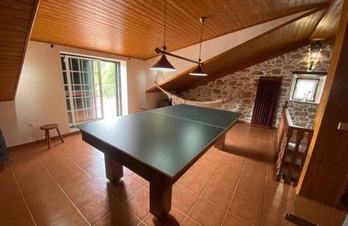 Areias Villa | Casa do Lago - Villas de Campo