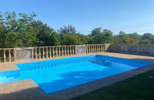 Areias Villa | Casa do Lago - Villas de Campo