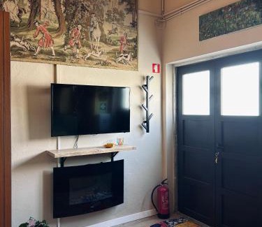 Vimeiro Apartment | Casa do Largo da Fogueira