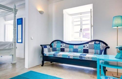 Silves House | Casa do Largo Silves
