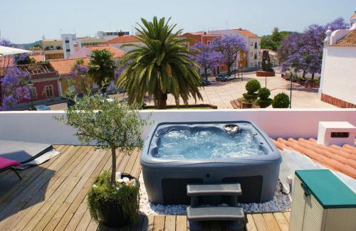 Silves House | Casa do Largo Silves