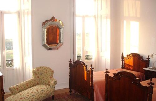 Lavre House | Casa Do Lavre