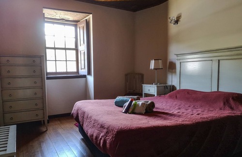 Rabal Cottage | Casa do Lelo - Country house